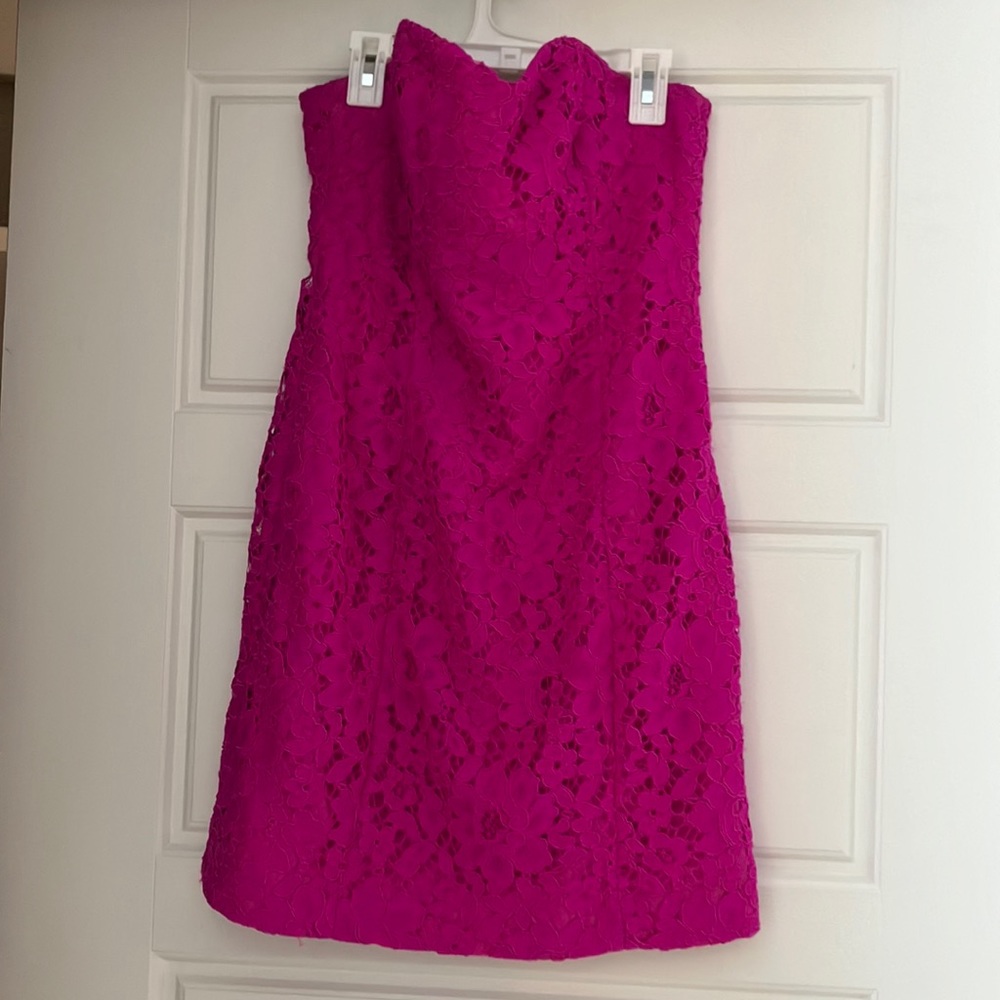 Lilly dress
